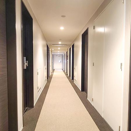 Hotel Livemax Akasaka Grande Tokyo Esterno foto
