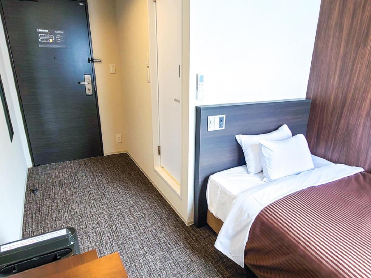 Hotel Livemax Akasaka Grande Tokyo Esterno foto
