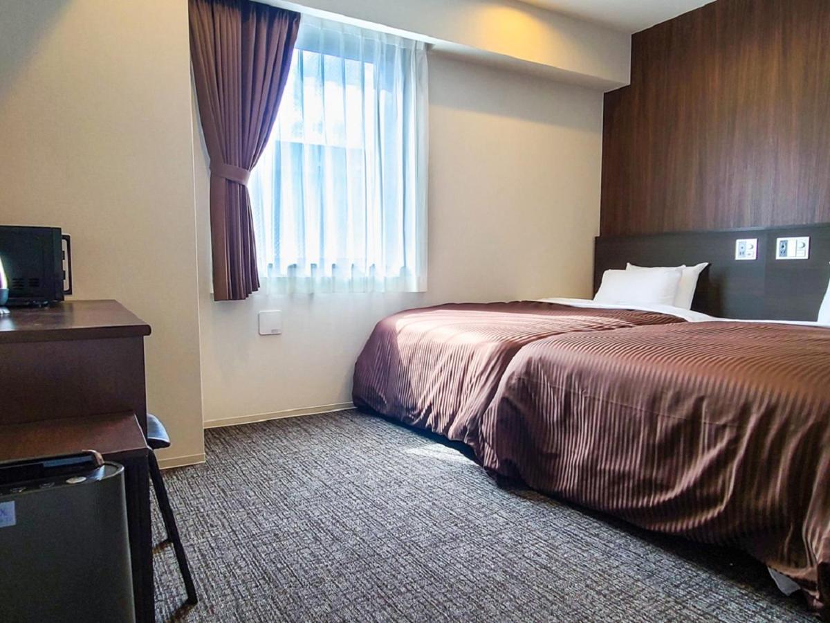 Hotel Livemax Akasaka Grande Tokyo Esterno foto