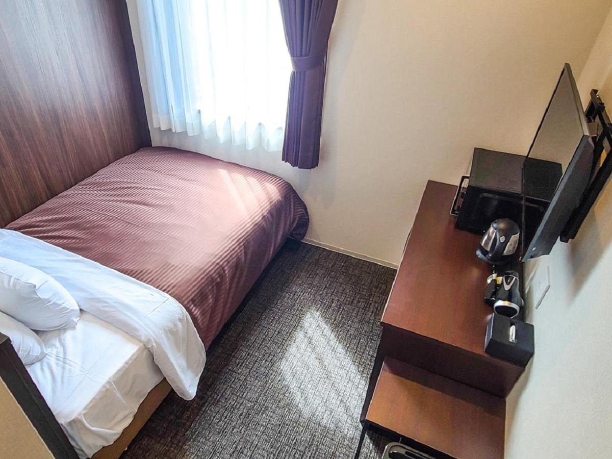 Hotel Livemax Akasaka Grande Tokyo Esterno foto