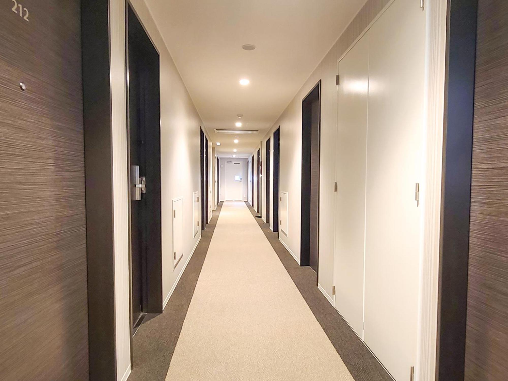 Hotel Livemax Akasaka Grande Tokyo Esterno foto